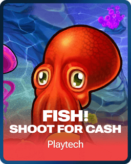 FISH! Shoot For Cash
