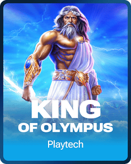 King of Olympus