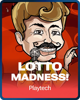 Lotto Madness!
