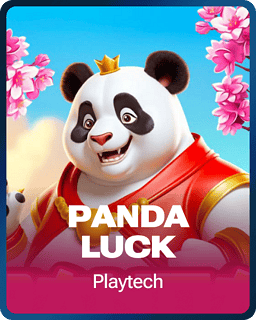 Panda Luck