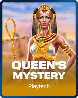 Queen's Mystery