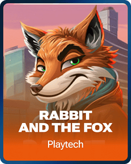 Rabbit and the Fox