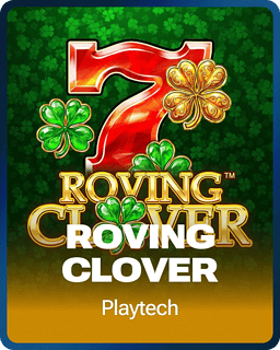 Roving Clover