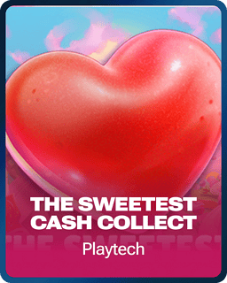 The Sweetest: Cash Collect