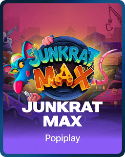 Junkrat Max