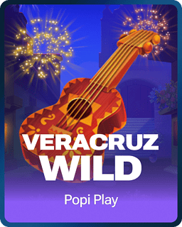 Veracruz Wild