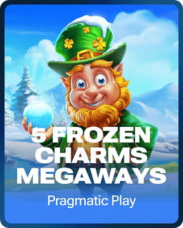 5 Frozen Charms Megaways