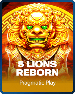 5 Lions Reborn