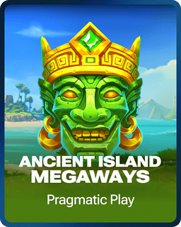 Ancient Island Megaways