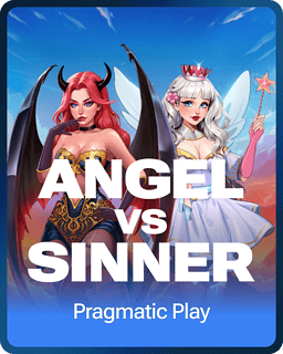 Angel vs Sinner