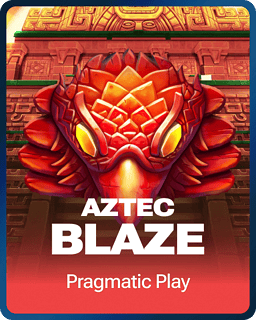 Aztec Blaze