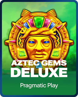 Aztec Gems Deluxe