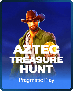 Aztec Treasure Hunt