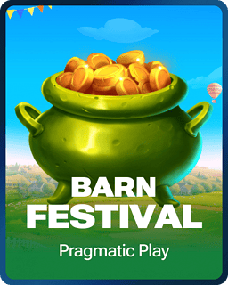 Barn Festival