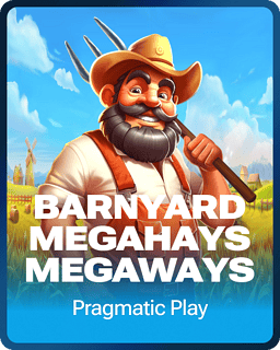 Barnyard Megahays Megaways