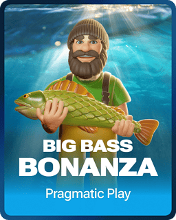 Big Bass Bonanza