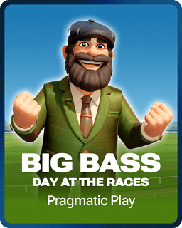 Big Bass Day at the Races