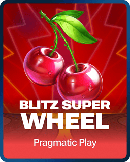 Blitz Super Wheel