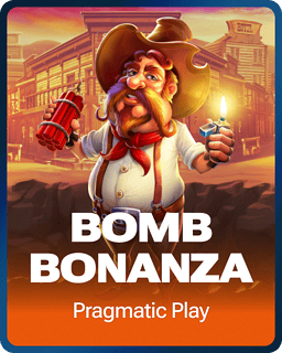 Bomb Bonanza