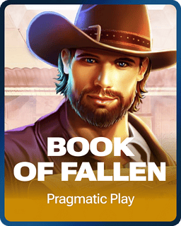 Book of the Fallen