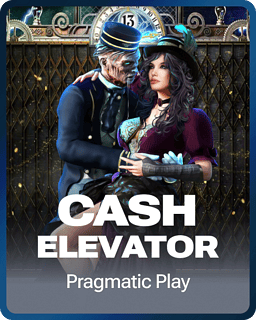 Cash Elevator