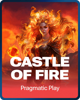 Castle of Fire