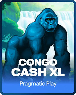 Congo Cash XL