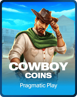 Cowboy Coins