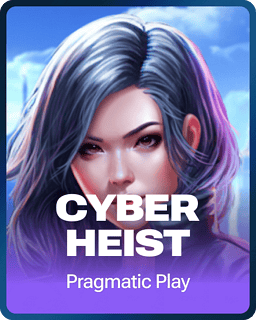 Cyber Heist