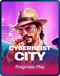 Cyberheist City