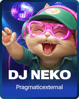 DJ Neko
