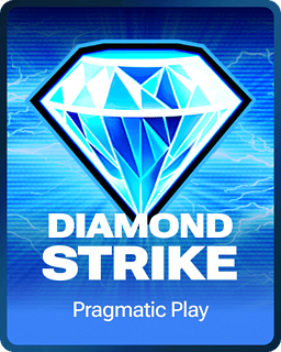 Diamond Strike