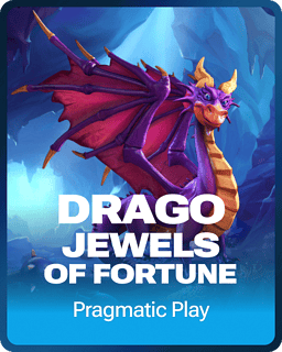 Drago - Jewels of Fortune