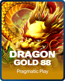Dragon Gold 88