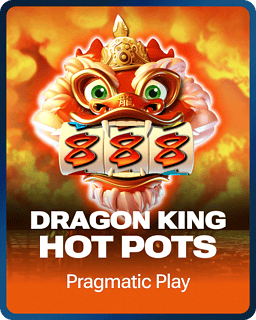 Dragon King Hot Pots