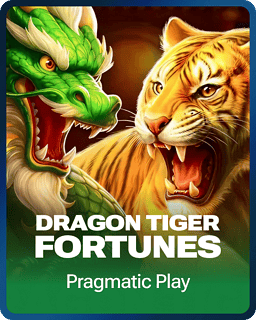Dragon Tiger Fortunes