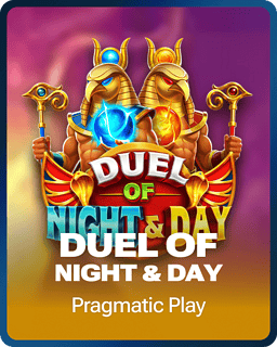 Duel of Night & Day