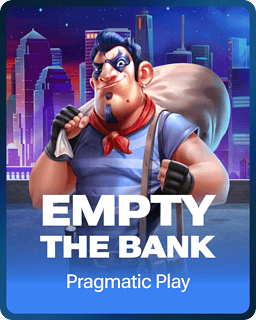 Empty the Bank