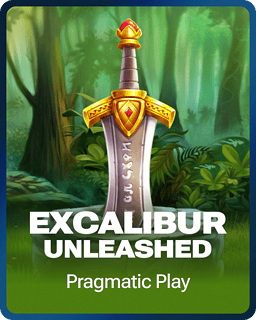 Excalibur Unleashed