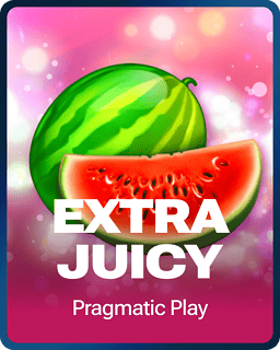 Extra Juicy