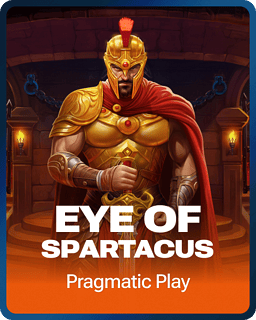 Eye of Spartacus