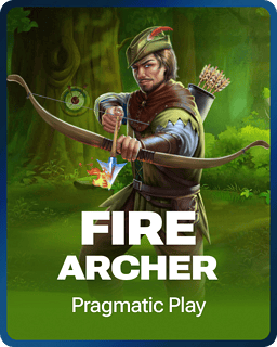 Fire Archer
