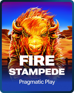 Fire Stampede