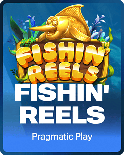 Fishin' Reels