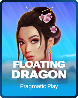 Floating Dragon Hold&Spin