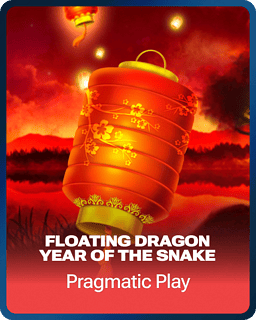 Floating Dragon – Year of the Snake