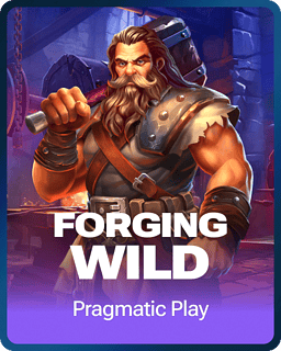 Forging Wilds