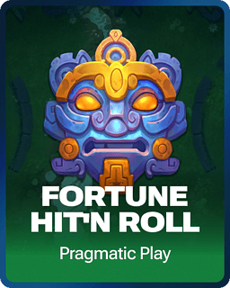 Fortune Hit'n Roll