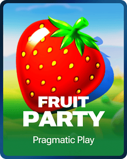 Fruit Party
