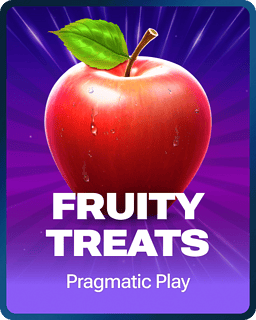Fruity Treats